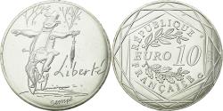 World Coins - Coin, France, 10 Euro, 2014, , Silver, Gadoury:EU717