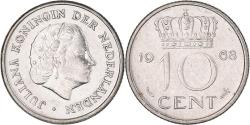 World Coins - Coin, Netherlands, Cent, 1968