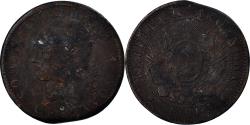 World Coins - Coin, Argentina, 2 Centavos, 1891