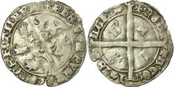 World Coins - Coin, France, Gros, , Silver, Boudeau:2261