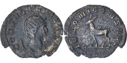 Ancient Coins - Salonina, Antoninianus, 260-268, Rome, , Billon, RIC:16