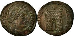 Ancient Coins - Coin, Constantine I, Nummus, Antioch, , Copper, Cohen:454