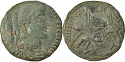 Ancient Coins - Coin, Maiorina, Contemporary imitation, , Copper