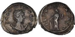 Ancient Coins - Coin, Salonina, Antoninianus, 265-266, Rome, , Billon, RIC:5