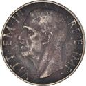World Coins - Coin, Italy, 10 Centesimi, 1937