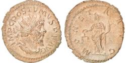 Ancient Coins - Coin, Postumus, Antoninianus, , Billon, Cohen:199