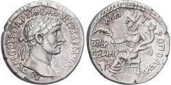 Ancient Coins - Coin, Cilicia, Hadrian, Tridrachm, 117-138, Tarsos, , Silver