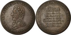 World Coins - United Kingdom , Token, Great-Britain, Wellington's victory at Salamanca, 1812