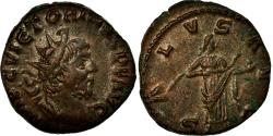 Ancient Coins - Coin, Victorinus, Antoninianus, , Billon, Cohen:112