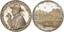 World Coins - Vatican, Medal, Religions & beliefs, Giampaoli, , Silver