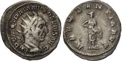 Ancient Coins - Coin, Trajan Decius, Antoninianus, Rome, , Billon, RIC:10b