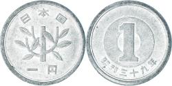 World Coins - Coin, Japan, Yen, 1964
