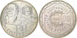 World Coins - France, 10 Euro, 2012, Paris, Silver, , Gadoury:EU514, KM:1862