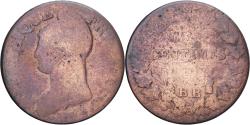 World Coins - Coin, France, Dupré, 5 Centimes, AN 7/5, Strasbourg, , Copper