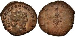 Ancient Coins - Coin, Victorinus, Antoninianus, , Billon, Cohen:90