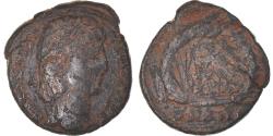 Ancient Coins - Coin, Constantius II, Follis, 337-361, Antioch, , Bronze