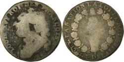 World Coins - Coin, France, 12 deniers françois, 12 Deniers, 1791, Paris, , Bronze