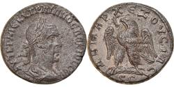 Ancient Coins - Coin, Seleucis and Pieria, Trajan Decius, Tetradrachm, 251, Antioch,