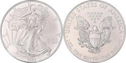 Us Coins - Coin, United States, Dollar, 2009, U.S. Mint, Bullion, , Silver, KM:273