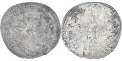 Ancient Coins - Coin, Postumus, Antoninianus, 260, Lugdunum, , Billon, RIC:54