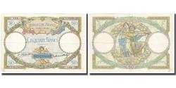 World Coins - France, 50 Francs, Luc Olivier Merson, 1932, boyer strohl, 1932-04-28