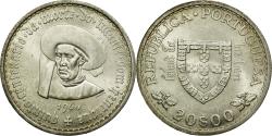 World Coins - Coin, Portugal, 20 Escudos, 1960, , Silver, KM:589