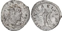 Ancient Coins - Coin, Postumus, Antoninianus, 260-269, Lyon - Lugdunum, , Billon
