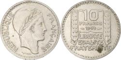World Coins - Coin, France, Turin, 10 Francs, 1948, Paris, , Copper-nickel, KM:909.1