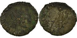 Ancient Coins - Coin, Claudius II (Gothicus), Antoninianus, , Billon, RIC:187