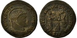 Ancient Coins - Coin, Constantine I, Nummus, Siscia, , Copper, Cohen:636