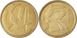 World Coins - Coin, Spain, 5 Pesetas, 1992