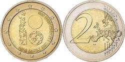 World Coins - Estonia, 2 Euro, Independence of Estonia, 2018, , Bi-Metallic