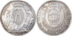 World Coins - France, Token, Louis XV, Echevins et Maires de Nantes, J.B Gellée de Prémion