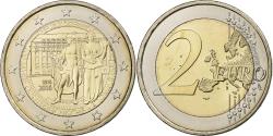 World Coins - Austria, 2 Euro, 2016, Bi-Metallic, , KM:New