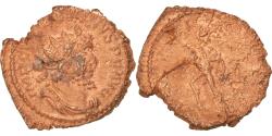 Ancient Coins - Coin, Victorinus, Antoninianus, , Billon, RIC:114