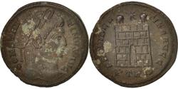 Ancient Coins - Coin, Constantine I, Nummus, 322, Trier, , Copper, RIC:VII 475