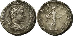 Ancient Coins - Coin, Elagabalus, Antoninianus, Roma, , Billon, Cohen:113