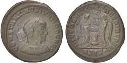Ancient Coins - Coin, Constantine II, Follis, Siscia, , Copper, RIC:72