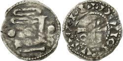 World Coins - Coin, France, Châteaudun, Anonymous, Denarius, , Silver, Boudeau:242