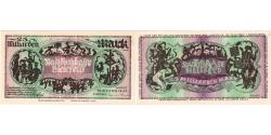 World Coins - Germany, Bielefeld, 25 Milliarden Mark, 1923-02-01, UNC(60-62)