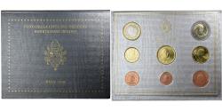 World Coins - Vatican, Benedict XVI, Set 1 ct. - 2 Euro, 2006, Rome,