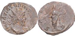 Ancient Coins - Coin, Victorinus, Antoninianus, 269-271, Gaul, , Billon, RIC:67