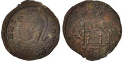 Ancient Coins - Coin, Constantine I, Nummus, Trier, , Copper, RIC:VII 522 var.