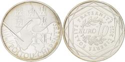 World Coins - Coin, France, 10 Euro, 2010, , Silver, KM:1667