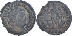Ancient Coins - Coin, Licinius I, Follis, 321-324, Nicomedia, , Bronze, RIC:44