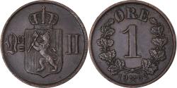 World Coins - Coin, Norway, Ore, 1902, , Bronze, KM:352