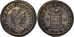 Ancient Coins - Coin, Constantine II, Follis, Lyons, , Bronze, RIC:148