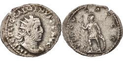 Ancient Coins - Coin, Gallienus, Antoninianus, Rome, , Billon, RIC:182