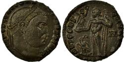Ancient Coins - Coin, Constantine I, Nummus, , Copper, Cohen:297