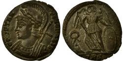 Ancient Coins - Coin, Nummus, Trier, , Copper, Cohen:21
